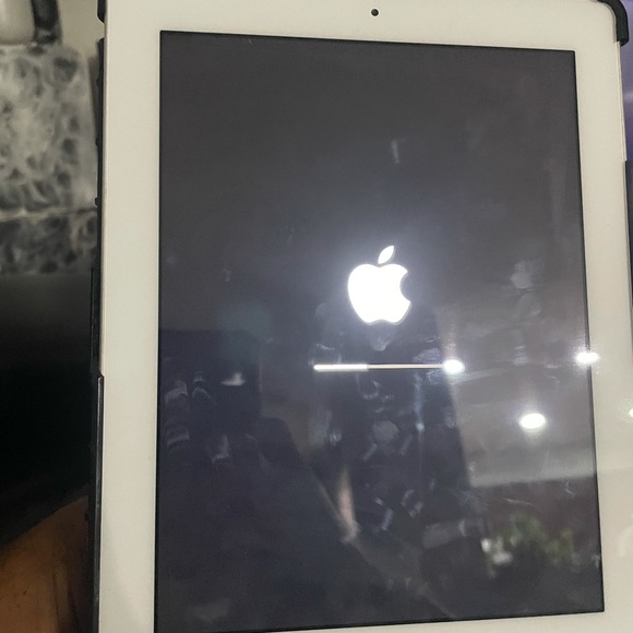 Apple Ipad 2 / 64 GB White - Picture 11 of 11